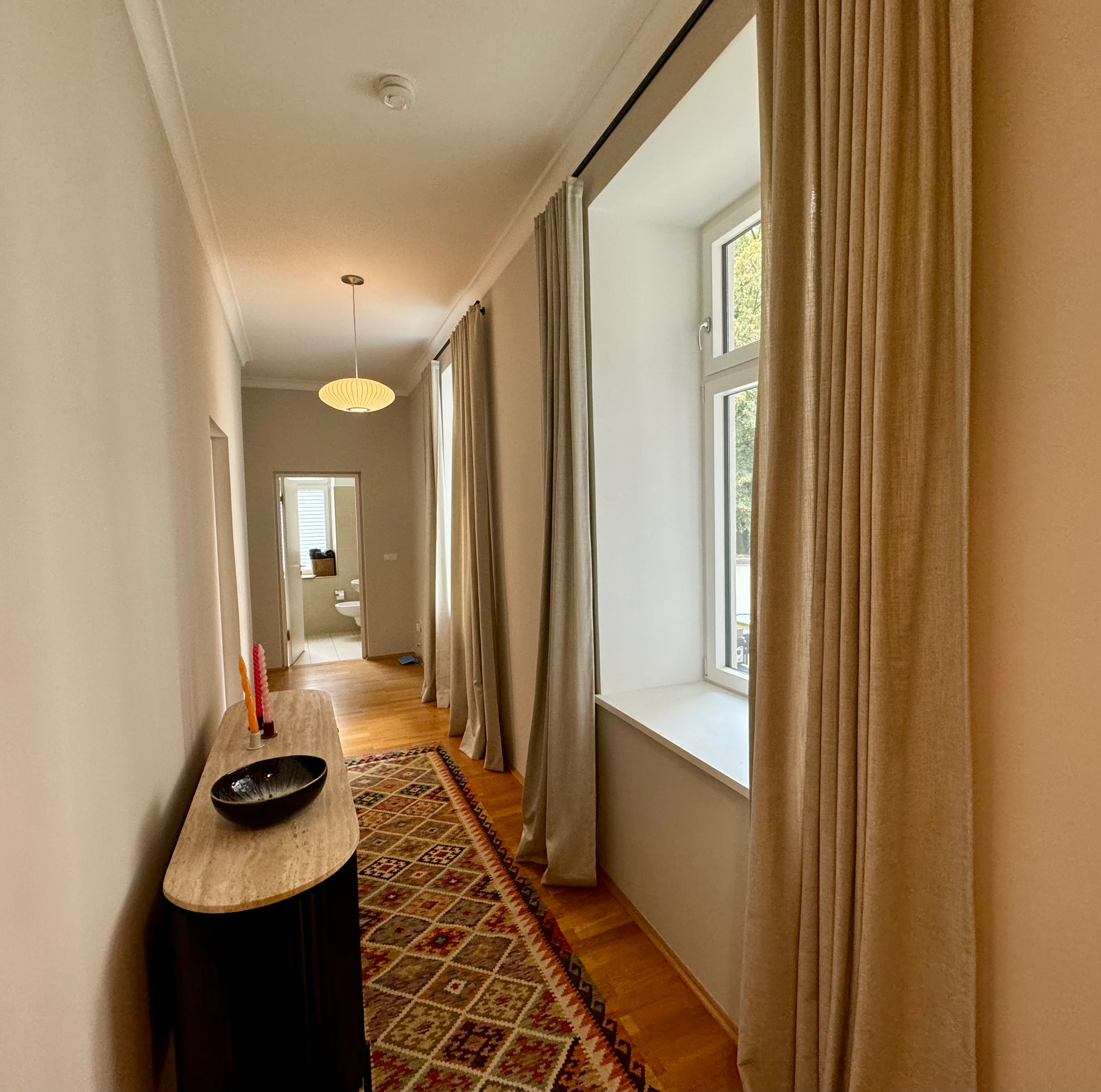 Wohnraum